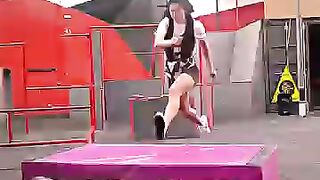 Nice video