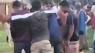 Funny moments