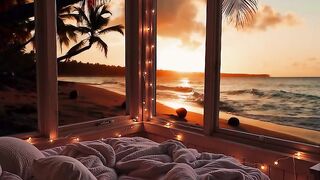 Romantic weather