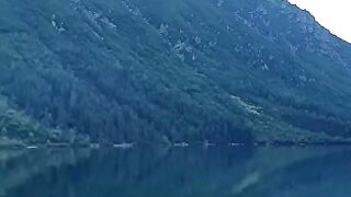 Relaxation in the Polish mountains