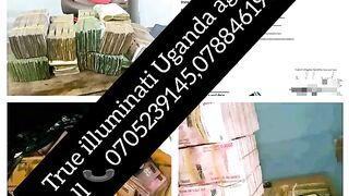 Ziizino ENAMBA ZA ILLUMINATI UGANDA 0788461961/0705239145