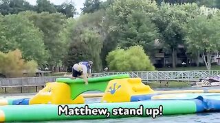 Hilarious Second-Hand Embarrassment Moments | Fails Of The Week
