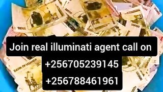 ILLUMINATI BILLIONAIRE CLUB IN UGANDA 0788461961/0705239145