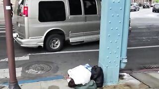Society has turned cold, losing its empathy and compassion for one another
