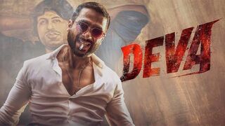 Deva Bollywood Movie