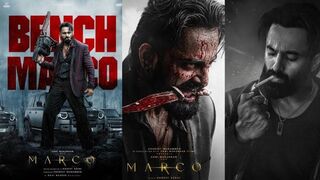 Marco Hindi Dubbed