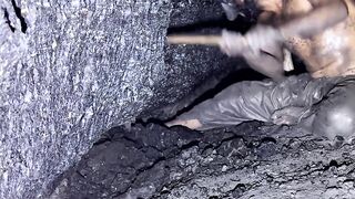Hardwoark for a worker.