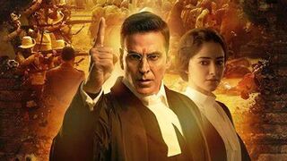 kesari chapter 2 indian movie