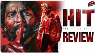 Hit 3 new indian blockbuster indian movie [naani ]