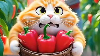 Cat's and fearmer Story