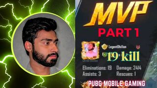 Pubg mobile lover ♥️