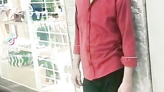 TikTok video