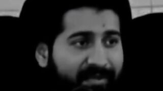 Arif Hussain kazimi kalam