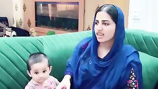 Wit for end Bilal mariyam funny video