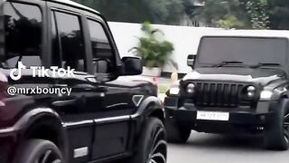Just car's