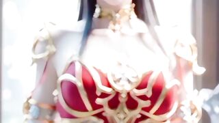 Queen Medusa Eadit