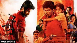 Kuruthi Aattam hindi movie