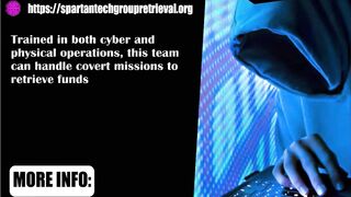 BITCOIN RECOVERY MADE EASY WITH SPARTAN TECH GROUP RETRIEVAL