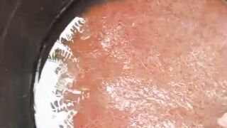 Manfaat cacing sutera untuk larva ikan lele
