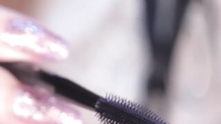 ASMR Penetrating Eardrum Attention