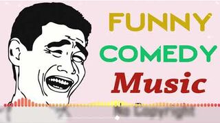 Best Comedy Video Background Music No Copyright | Funny Background Music | Mr Sujay YT ||