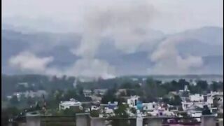 Pakistan's operation 'Banyan Al-Marsoos' against India What is the meaning of