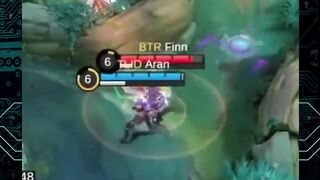 Aran vs everybody ????