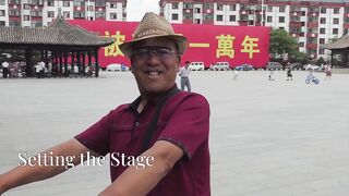 "China's secret Treasures"