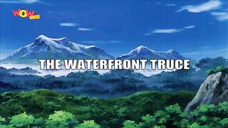The Waterfront Truce _ The Jungle Book Episode 21 _ Mowgli Story _ Animation Cartoon