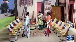 Ye dekho farshi shalwar
