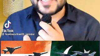 Atomic bomb hamla kealiya tiyaar pak vs India war