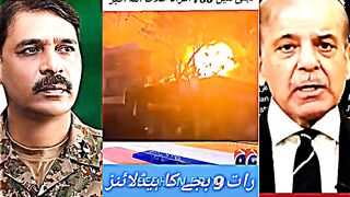 Pakistan vs India war