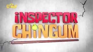 Train Unstoppable _ Ep 12 _ Inspector Chingum _ 3D Comedy Cartoon