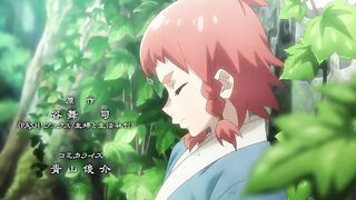 Teogonia - Anime - Eps 01