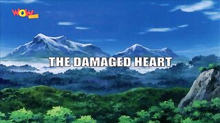 The Damaged Heart _ The Jungle Book Hindi Episode 16 _ Mowgli Story _ Animation Cartoon