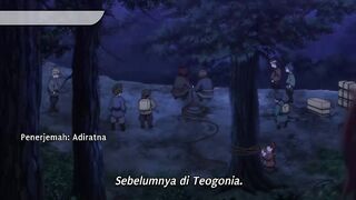 Teogonia - Anime - Eps 04