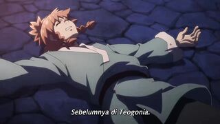 Teogonia - Anime - Eps 05