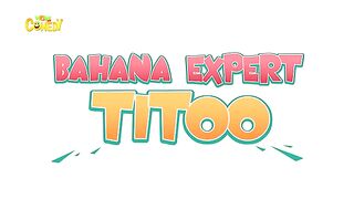 Bahana Expert Titoo _ Titoo Funny Cartoon _ S01E16 _ Cartoon for Kid