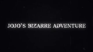 JoJo"s Bizarre Adventure S2 E1 In Hindi