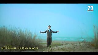 Muzammil Hussain new naat