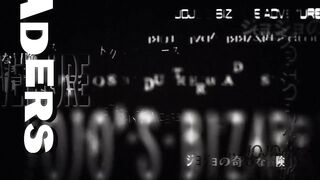 JoJo"s Bizarre Adventure S2 E2 In Hindi