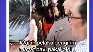 penjahat seperti ini memang harus di hentikan