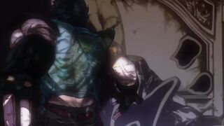 JoJo"s Bizarre Adventure S2 E3 In Hindi
