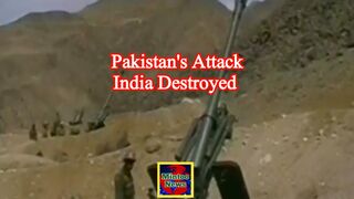 Pakistan responds to India missile strike as historic conflict escalates
