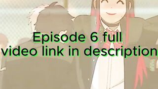 LInk in description for Wind Breaker S2 Episode 6