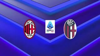 MILAN-BOLOGNA 3-1 ｜ HIGHLIGHTS ｜ Gimenez and Pulisic Lead Milan To Huge Win ｜ Serie A 2024⧸25