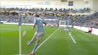 Coventry 1 - 2 Sunderland AFC ｜ EFL Championship