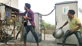 Funny and comedy
