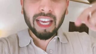 Indian Awam Vs Pakistani awam Jung 2025