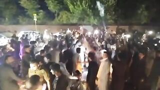 Pakistan zindabad
